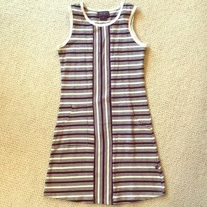 Tooby Doo dress